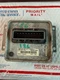 02-05 DODGE RAM 1500 FCM BCM FRONT BODY CONTROL MULTIFUNCTION MODULE 56049681AA