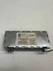 2010 2013 MERCEDES C300 E350 Sirius Satellite Radio Receiver A2128701789 OEM