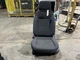 2024 GMC SIERRA250 Black Cloth Driver Left Side Front Seat OEM 