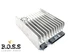08-17 Mercede W204 C350 GLK250 E550 Amplifier Amp Harman/Becker 2048700394 OEM