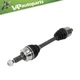 CV Axle Assembly Front Left or Right For Chevrolet Silverado GMC Sierra 150