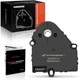  HVAC Blend Door Actuator Compatible with Buick, Chevy, Cadillac, GMC, Hummer, 