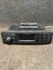 Fits 2001-2004 Mercedes C-Class Radio OEM#:2038201086 VIN:WDBRF64J22F209296
