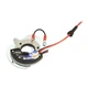 PerTronix 71281 Ignitor III 8 cyl Electronic Ignition Conversion Kit; Ford