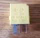 MERCEDES W203 W209 YELLOW RELAY A 002 542 14 19