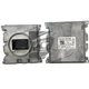 7PP941572BB Headlight Lamp Control Unit LED Module Ballast for Porsche Cayenne -