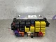 01 2001 MERCEDES CL600 215 TYPE 6.0L ENGINE FUSE BOX LEFT DRIVER 0285459832