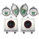 Full LED Set For BMW X5 G05 X6 G06 Laser Headlights DRL Control Unit For USA car