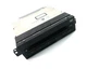 10-17 BMW 328i 335i 528i 535i 550i 640i 650i 740i 750i X3 - 6-DISC DVD CHANGER
