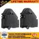 2 Heat Heater A/C AC Fan Air Vent Blend Door Actuator For GMC Chevy Pickup Truck