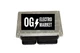 AUDI A8 SUSPENSION CONTROLLER AIR SUSPENSION CONTROL UNIT 4E0907553F