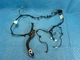 OEM Lincoln Corsair Rear Door Wire Wiring Harness Passenger's PZ1T-14632 2023 20