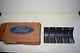 1970 Lincoln Continental LH grille corner trim panel NOS 70 Linc Cont grill L.H.