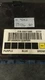 09371990 Chevy Astro or Safari 1999-2001 bcm body control module 09371990