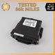 14-16 Porsche Panamera 970 Transmission Control Unit TCU TCM 0C8927749GC OEM 86k