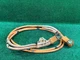 2017-2023 Tesla Model 3 High Voltage Battery Charge Cable Harness 1109003-00-F