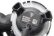 2014 Porsche Cayman Door Side Sensor 9P1959354 14-16