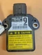 15 LEXUS IS250 Wheel Speed Sensor Lexus Computer Module Oem 89183-48020
