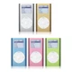 Apple iPod mini 1st or 2nd Generation 4GB/6GB32GB/64GB/128GB/GB256GB New battery