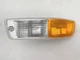 1998 - 2000 Toyota RAV4 DRIVER Side  Bumper Turn Signal Marker Light OEM