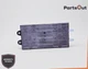 06-13 Mercedes W164 ML350 CDI R350 Front SAM Control Module 1649004101