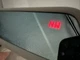 08 09 10 11 12 Audi A4 A5 S4 S5 Interior Rear View Mirror OEM 9051863101 #9G
