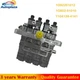 Engine Fuel Injection Pump V2203 V2403 1G852-51012 1G852-51010 for Kubota Bobcat