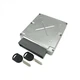 Programmed 2004 Ford Taurus 3.0L Engine Control Unit + KEYS 4F1A-12A650-PE