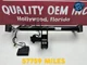 2015-2026 PORSCHE MACAN REAR TOWING TRAILER HITCH BAR W HARNESS & MODULE SET OEM