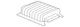 Genuine Volkswagen Amplifier 5C6-035-456-C-Z03