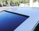 Painted Pearl White For 2006-2011 LEXUS GS350/300/430-Rear Window Roof Spoiler