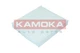 Kamoka F409901 filter, interior air for Fiat, Ford, Volvo
