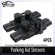 4PCS Parking Aid Sensor 89341-48010 For Lexus GX460 RX350 RX450h Toyota Sienna