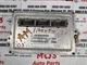 2003 Jeep Liberty 56044195AG Computer Brain Engine Control ECU ECM EBX Module