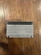 2007-2012 BMW X5 Lear Hifi Audio Amp Amplifier P/N: 9257122