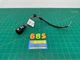 16-19 BMW / Mini - INTEGRATED POWER SUPPLY MODULE CABLE OEM 8628634