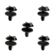 Land Range Rover Discovery Sport Evoque Defender Battery Cover Cowl Rivet Clips