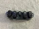 Chevy HHR Equinox Pontiac Torrent Master Power Window Switch 05 06 07 08
