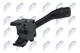 EPE-VW-009 NTY Steering Column Switch for Audi, Skoda, VW