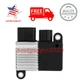 Cooling Fan Control Module 89257-12010 For Toyota Corolla Matrix Mazda 5 CX-7 US