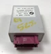 2001-03 BMW E39 540i 530i 525i HEADLIGHT AIM CONTROL MODULE 8375964