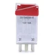 Overload Protection Relay For Mercedes-Benz W124 W123 W201 560SL 190D 260E 300CD