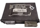 2010-2012 Jaguar XJ XJL Electronic Parking Brake Control Module 8w83-2c496-ad