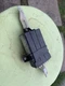  PORSCHE 928  BULB LAMP LIGHT CONTROL UNIT MODULE VDO 92864160302