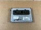 2005-2006 Chevrolet Cobalt Engine Electronic Control Module ECU ECM 12599714