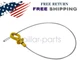 Engine Oil Dipstick Oil Level Gauge Tool For Mazda 3 2004-2019 2.0L