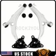 524-586 524-585 Front Lower Control Arms & Ball Joints for Honda CR-Z 2011-2016