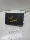 2018 NISSAN ALTIMA BODY CONTROL MODULE OEM 284B2-9HU0A