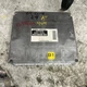 2004-2005 TOYOTA RAV 4 2.4L 4X2  ECM ECU Engine Control Module OEM #1249EC