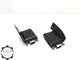 2013-2019 BMW F06 F13 650i 640i REAR BLIND SPOT RADAR SENSOR MODULE SET X2 OEM